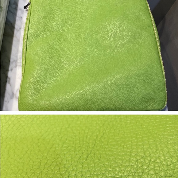 Plinio Visona shoulder bag original brand never used - Picture 2 of 5
